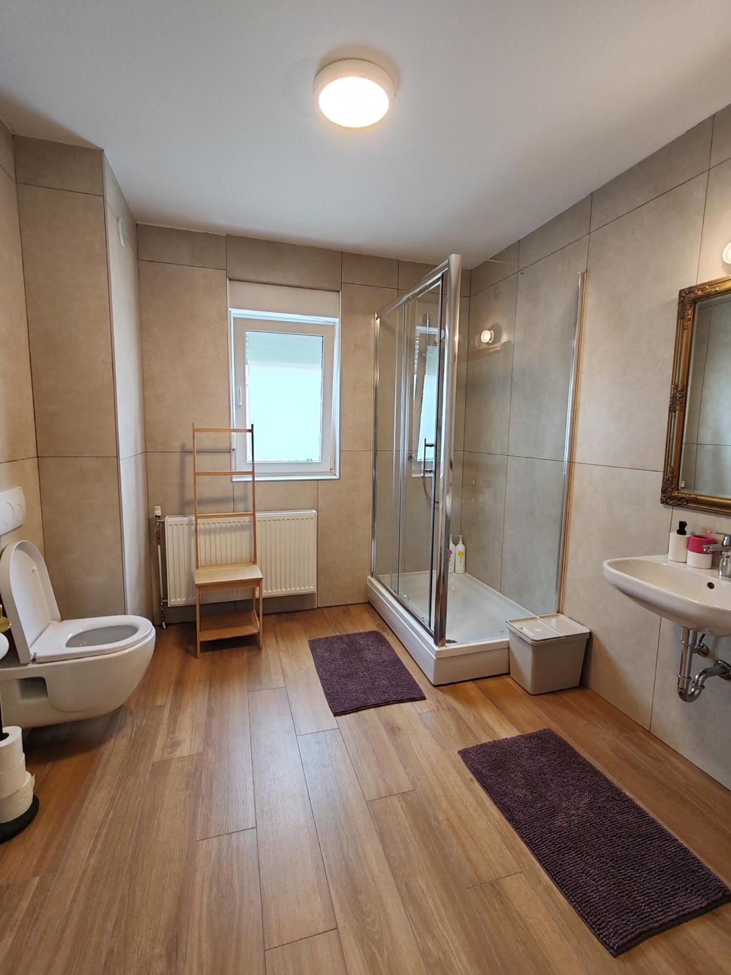 Savski Gaj Zagreb Room photo