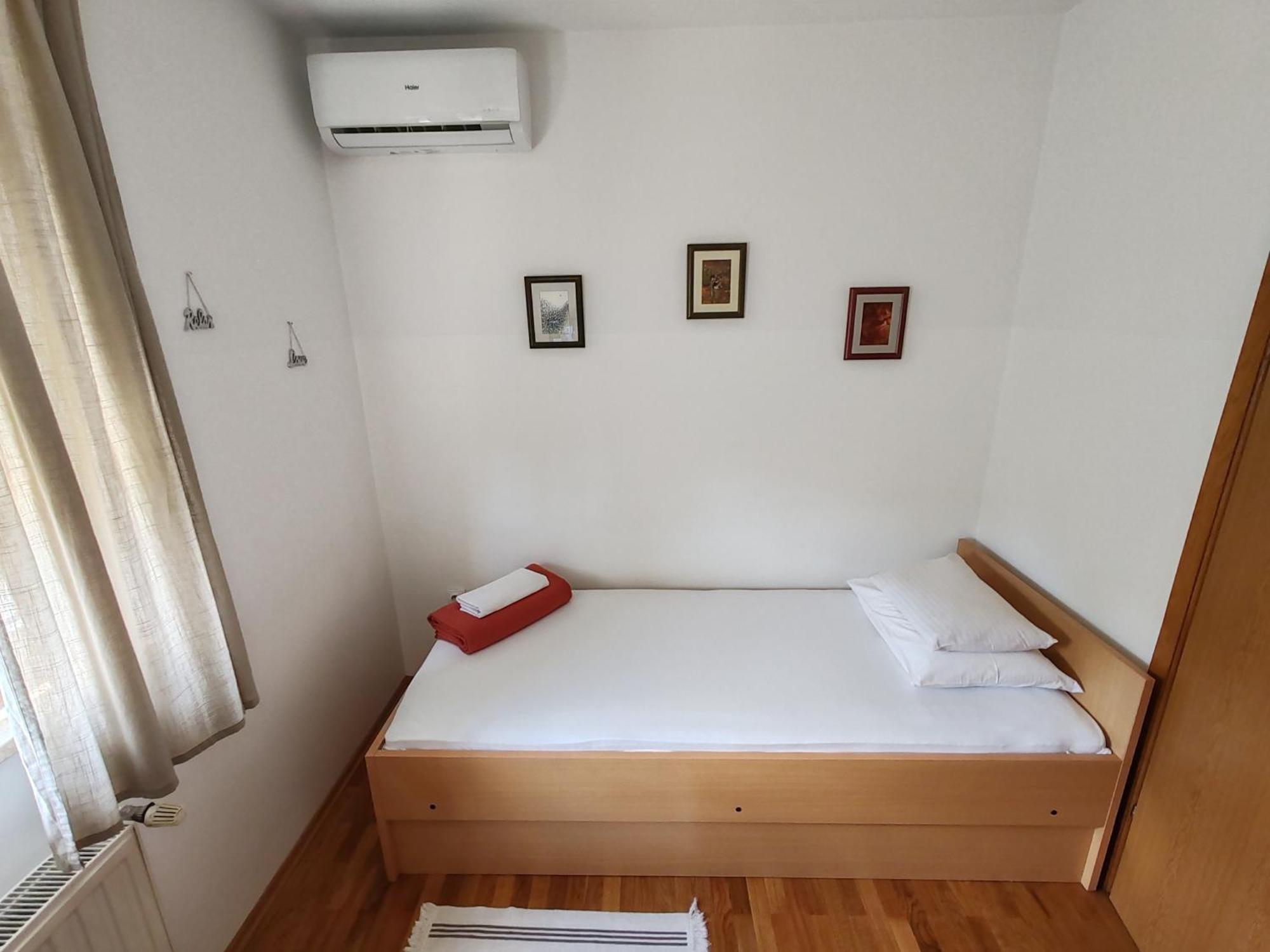 Savski Gaj Zagreb Room photo