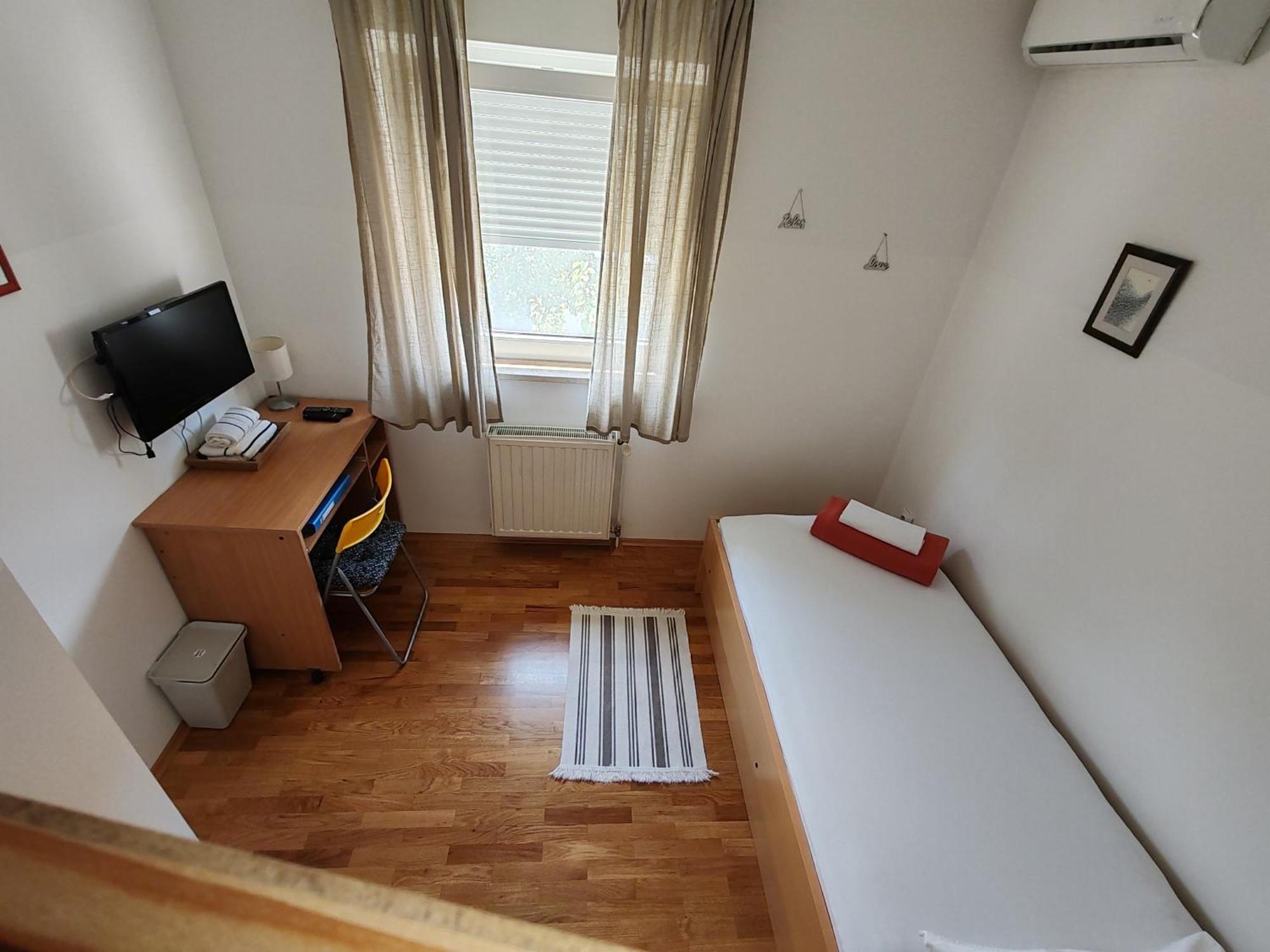 Savski Gaj Zagreb Exterior photo