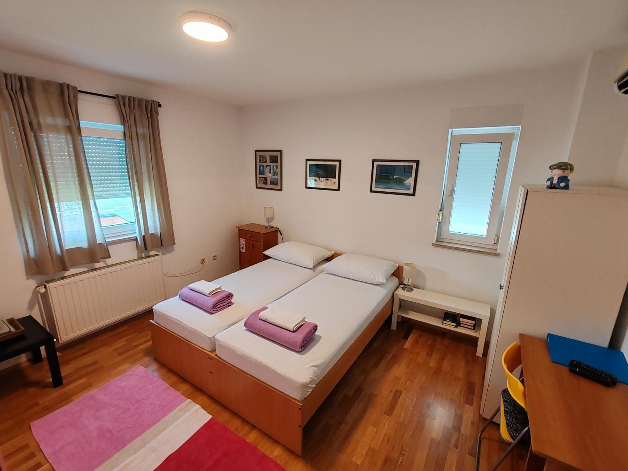 Savski Gaj Zagreb Room photo