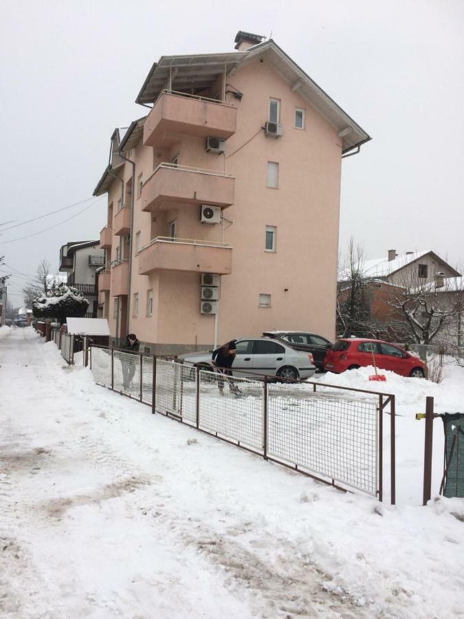 Savski Gaj Zagreb Exterior photo